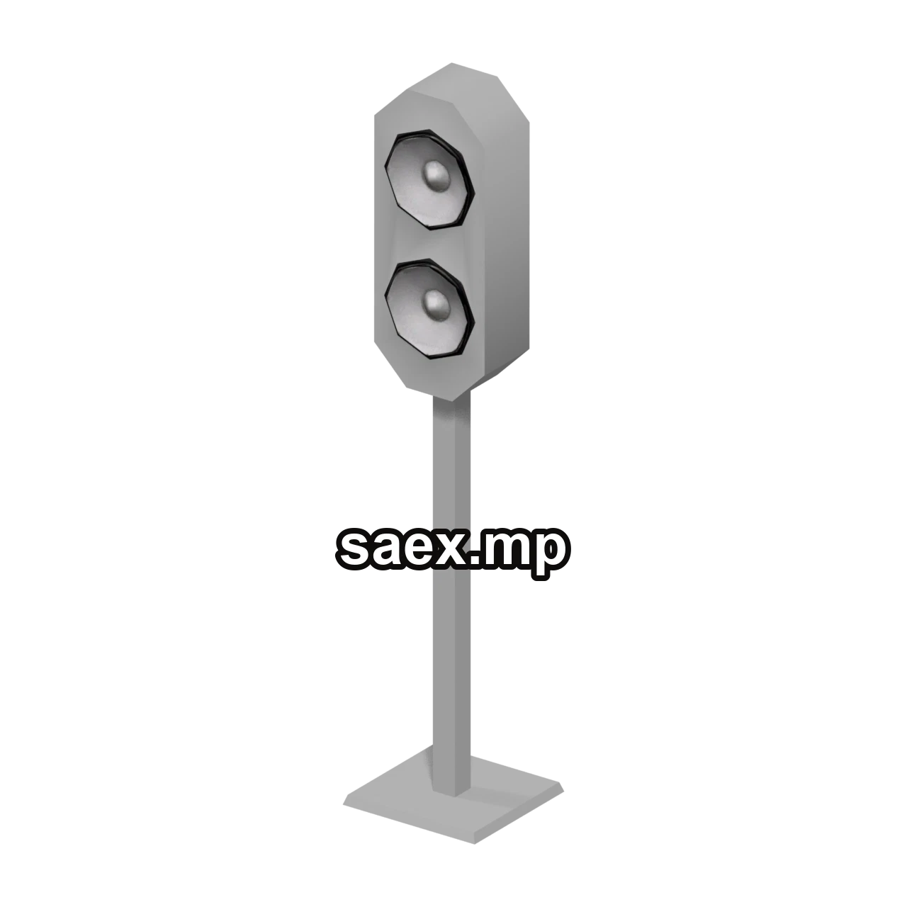 Obje önizlemesi · SWANK_SPEAKER_4