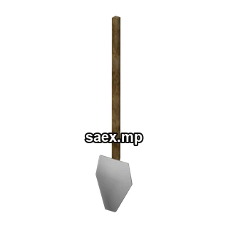 Object preview · CJ_SHOVEL2