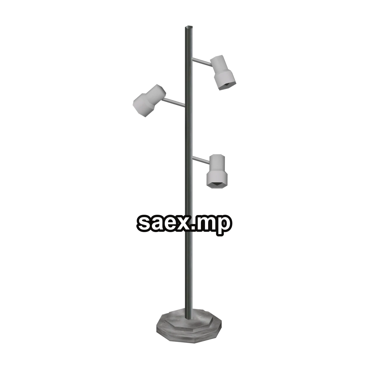 Obje önizlemesi · CJ_MLIGHT16