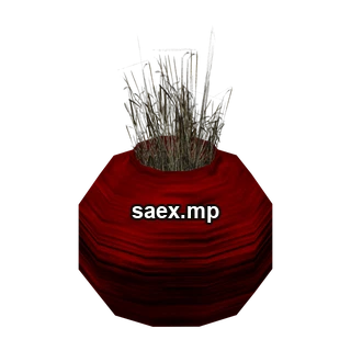 Object preview · Plant_Pot_8