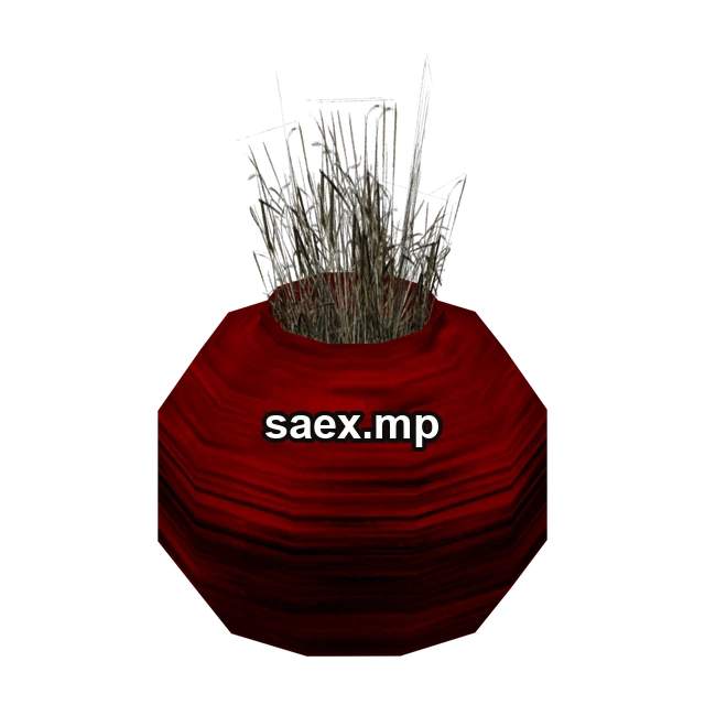 Preview of Plant_Pot_8, model 2240