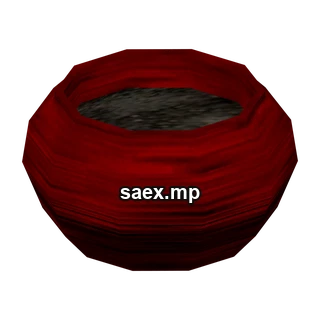 Object preview · Plant_Pot_7