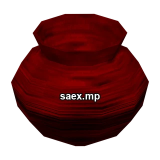 Object preview · Plant_Pot_6