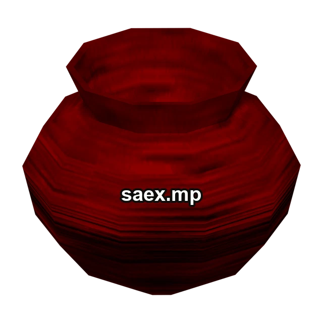Preview of Plant_Pot_6, model 2243