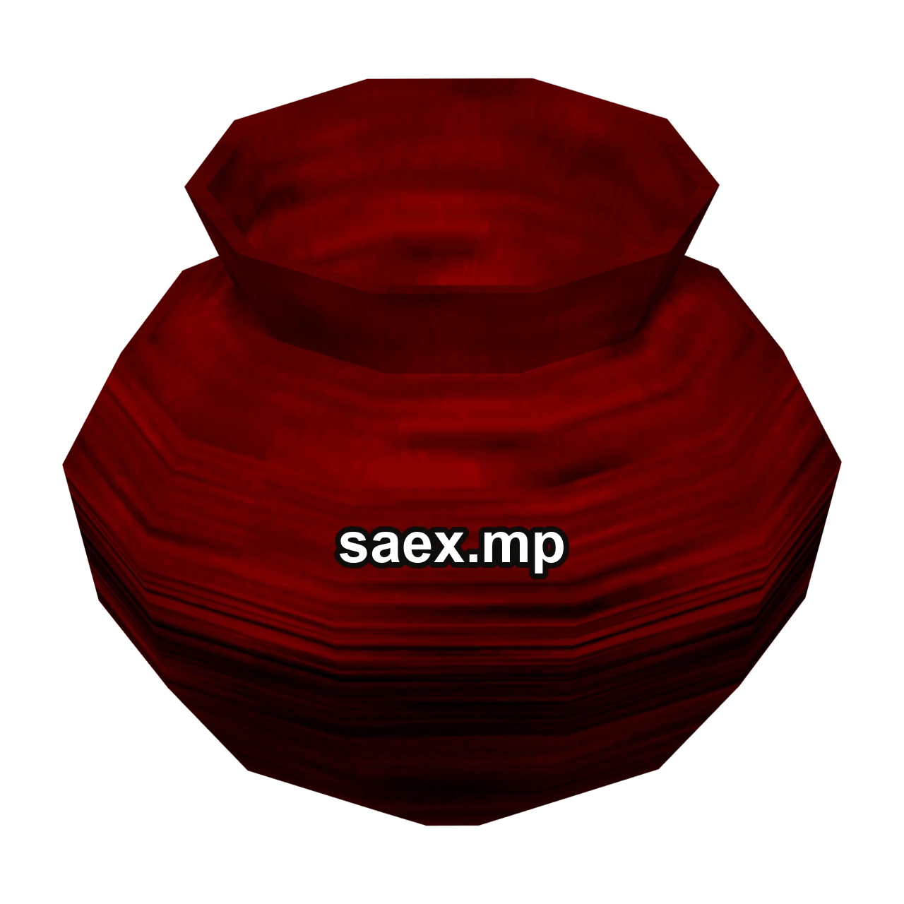 Object preview · Plant_Pot_6