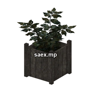 Object preview · Plant_Pot_9