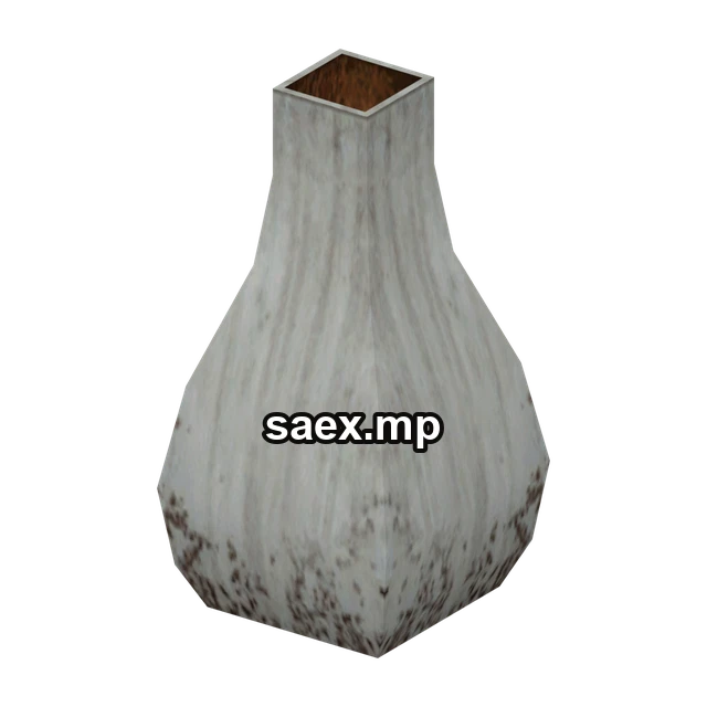 Preview of Plant_Pot_14, model 2246