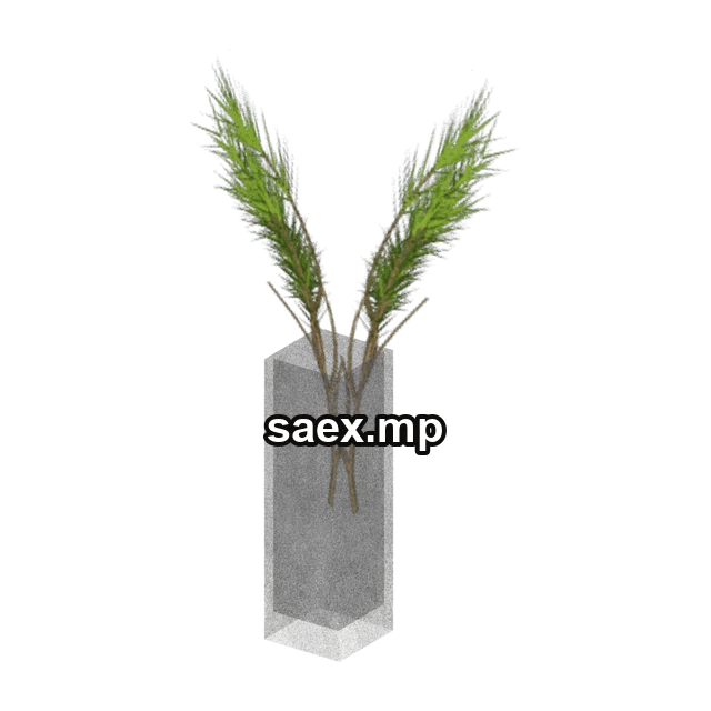 Preview of Plant_Pot_15, model 2247