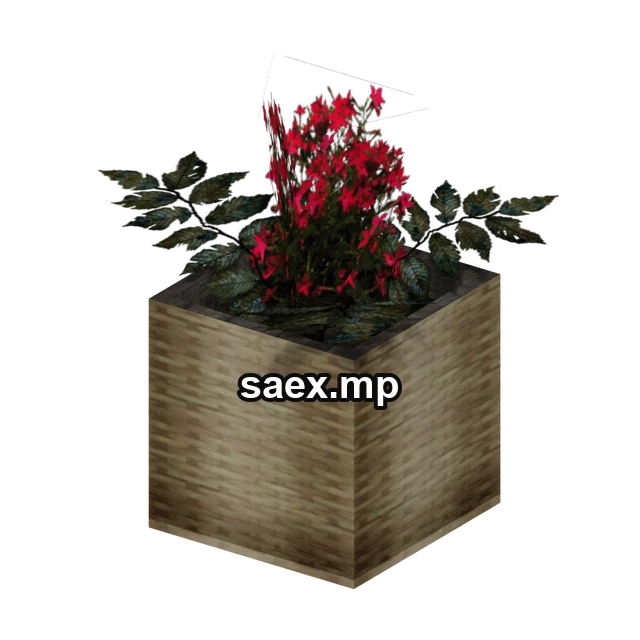 Preview of Plant_Pot_22, model 2253