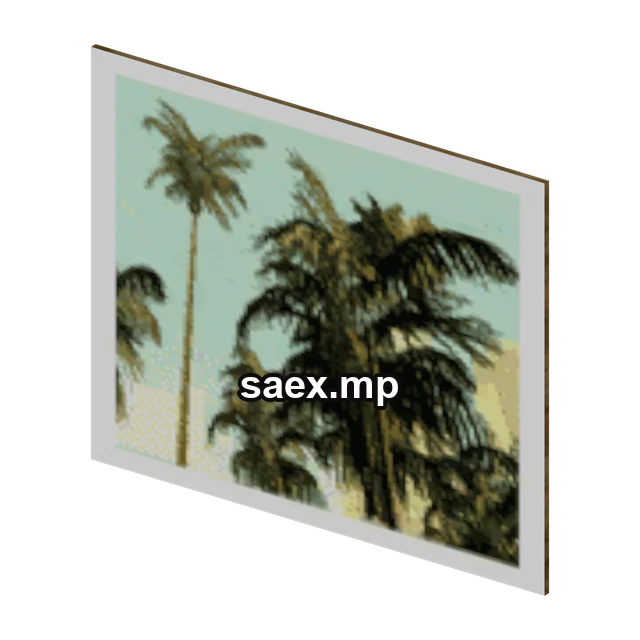 Preview of Frame_Clip_3, model 2256