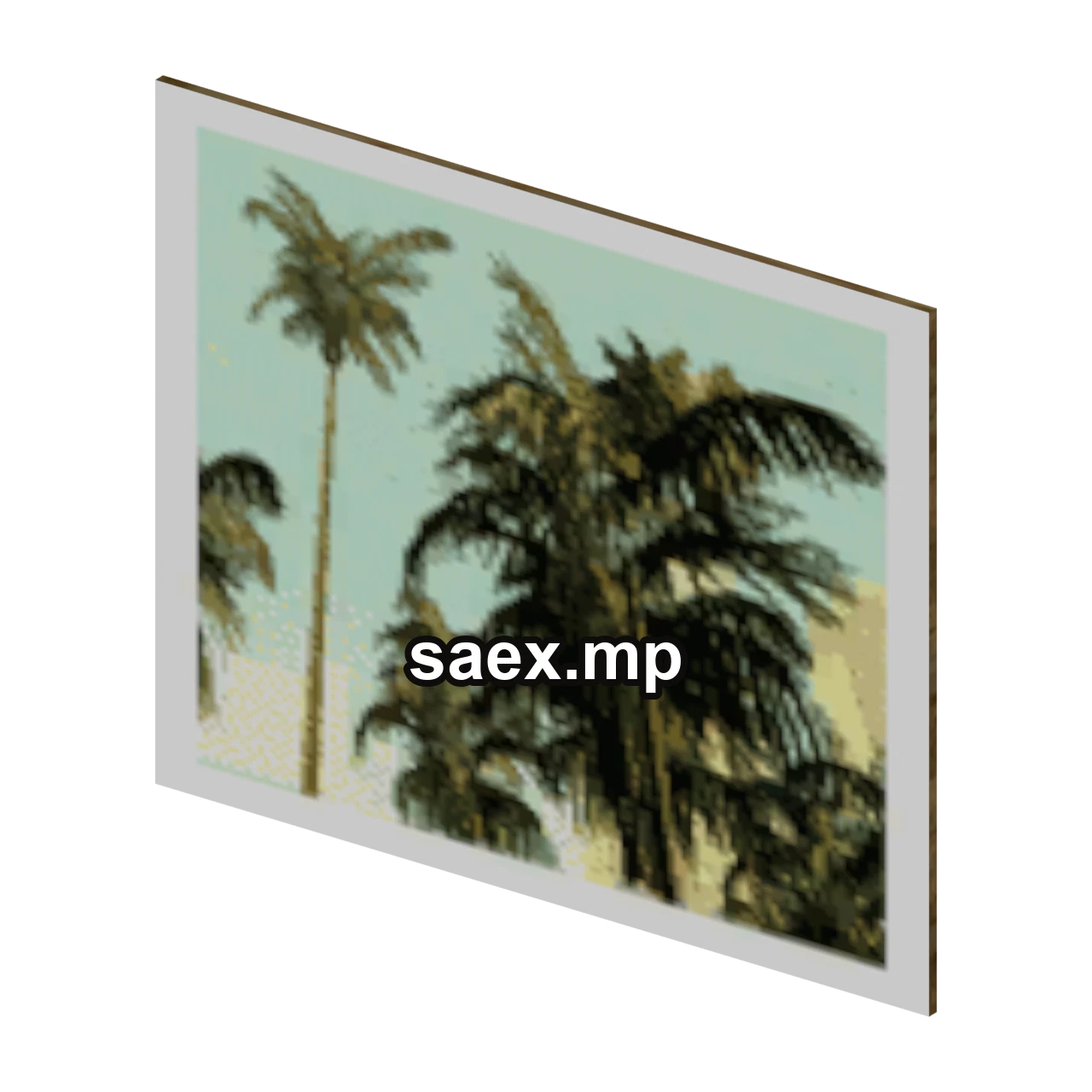 Object preview · Frame_Clip_3