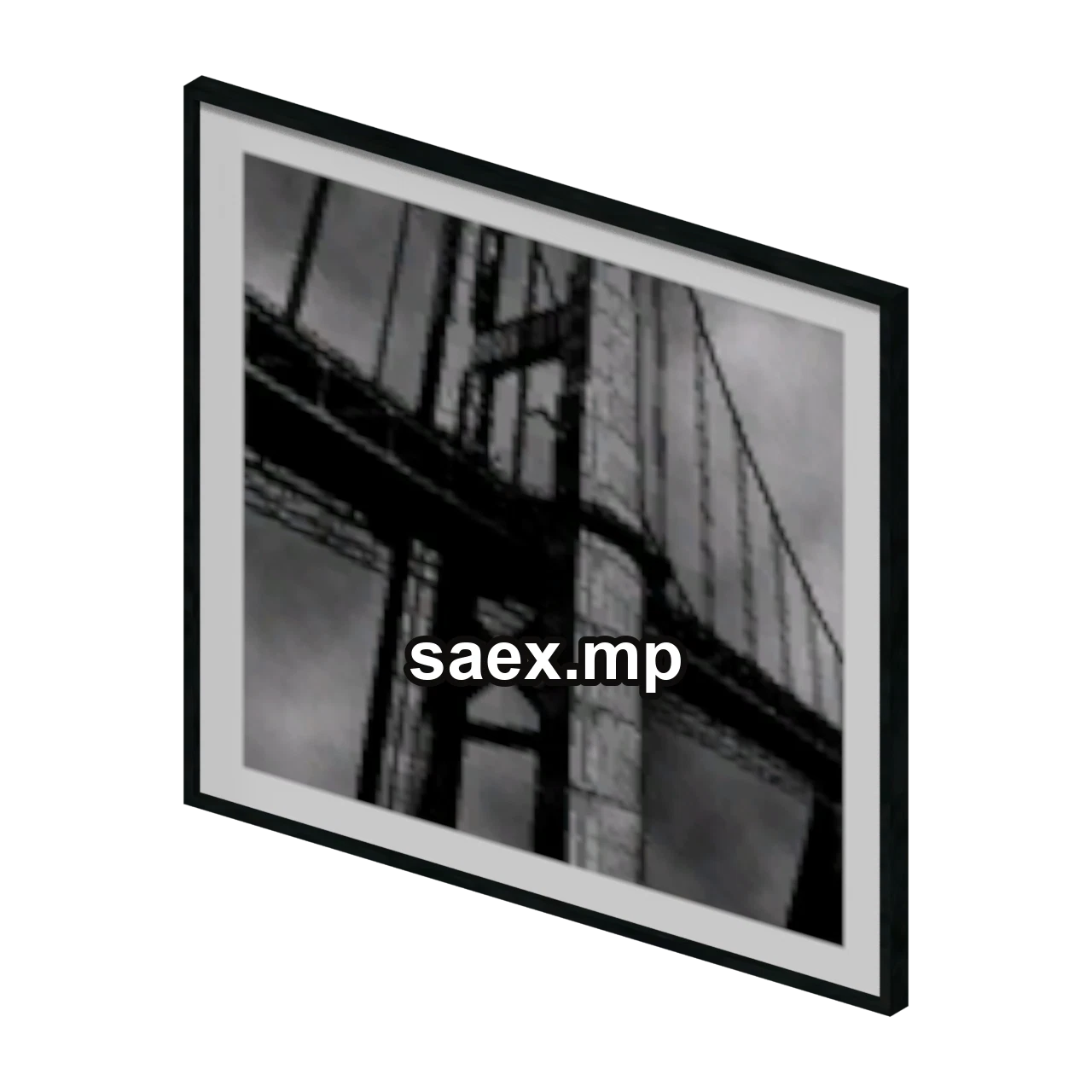 Object preview · Frame_SLIM_2