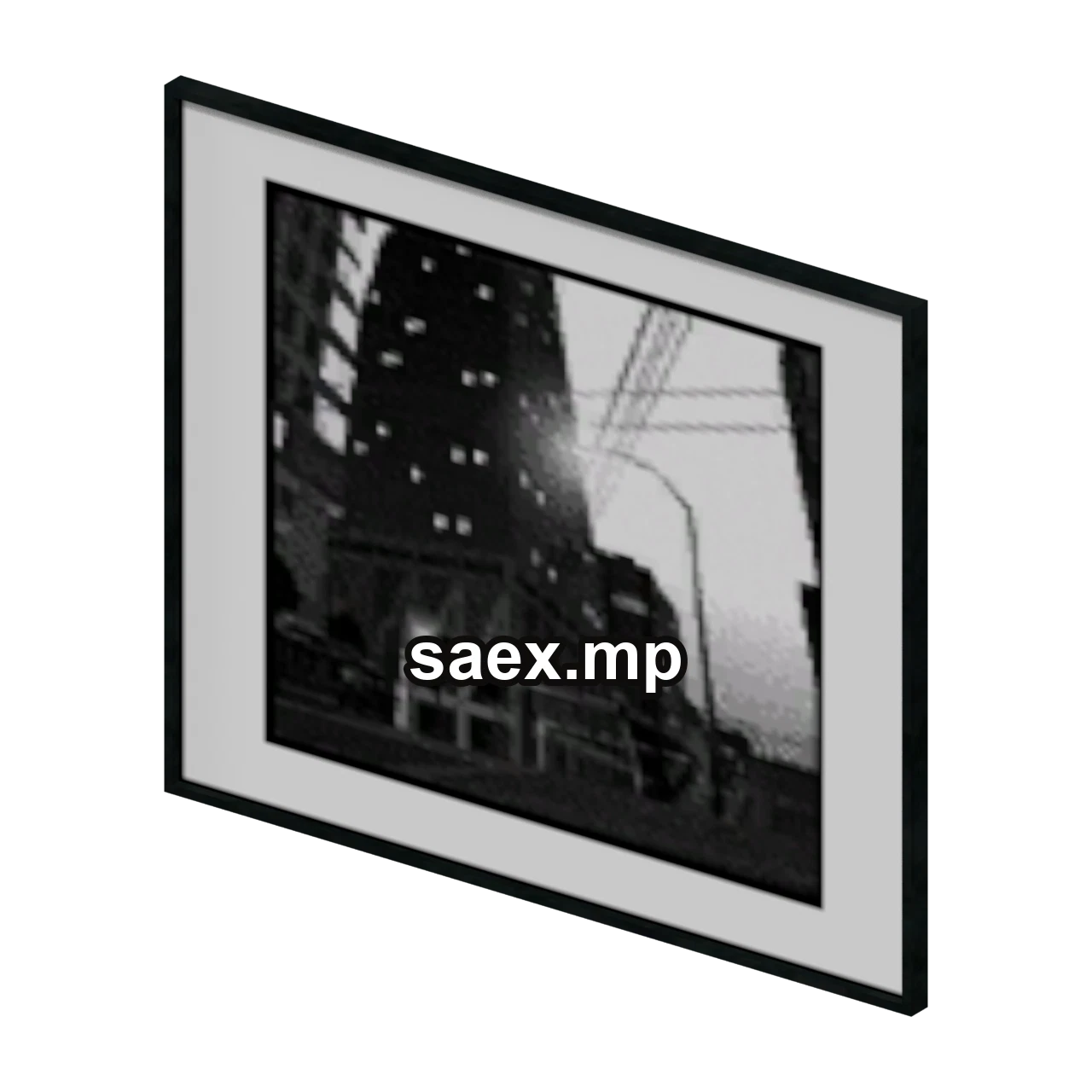 Object preview · Frame_SLIM_3