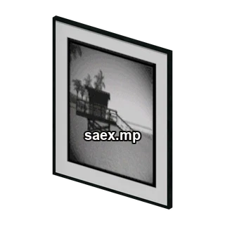 Obje önizlemesi · Frame_SLIM_5