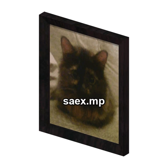 Preview of Frame_WOOD_2, model 2268