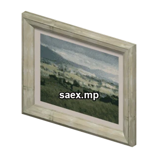 Obje önizlemesi · Frame_Fab_5