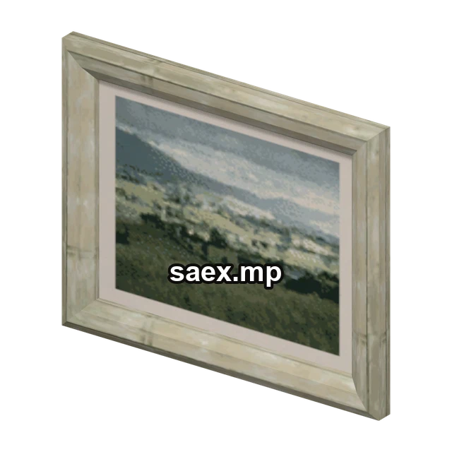 Preview of Frame_Fab_5, model 2272