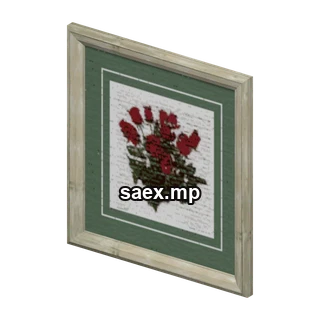 Obje önizlemesi · Frame_Fab_1