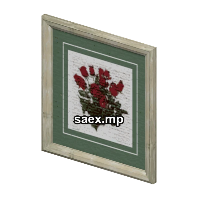 Preview of Frame_Fab_1, model 2273