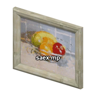 Object preview · Frame_Fab_4
