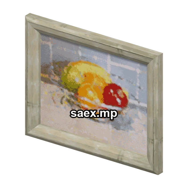 Frame_Fab_4 önizlemesi, model 2275