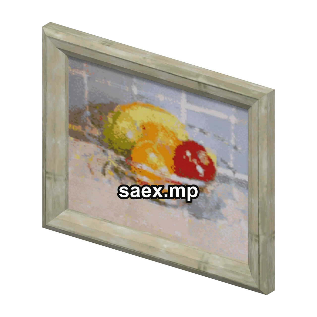 Object preview · Frame_Fab_4