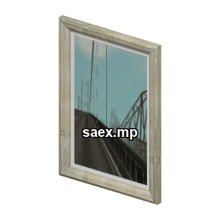 Object preview · Frame_Fab_3