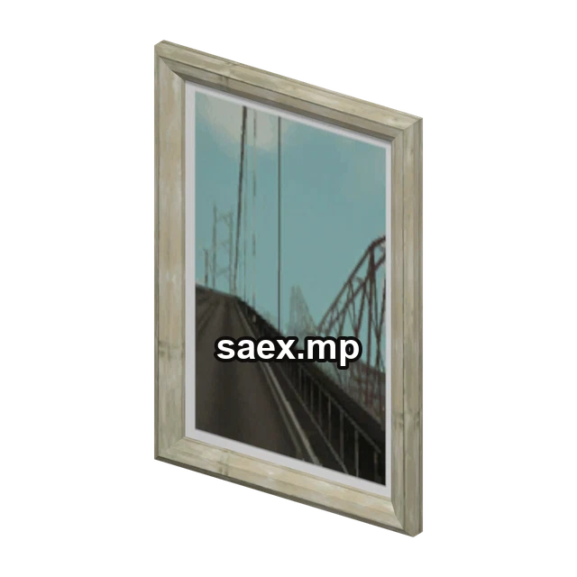 Preview of Frame_Fab_3, model 2276