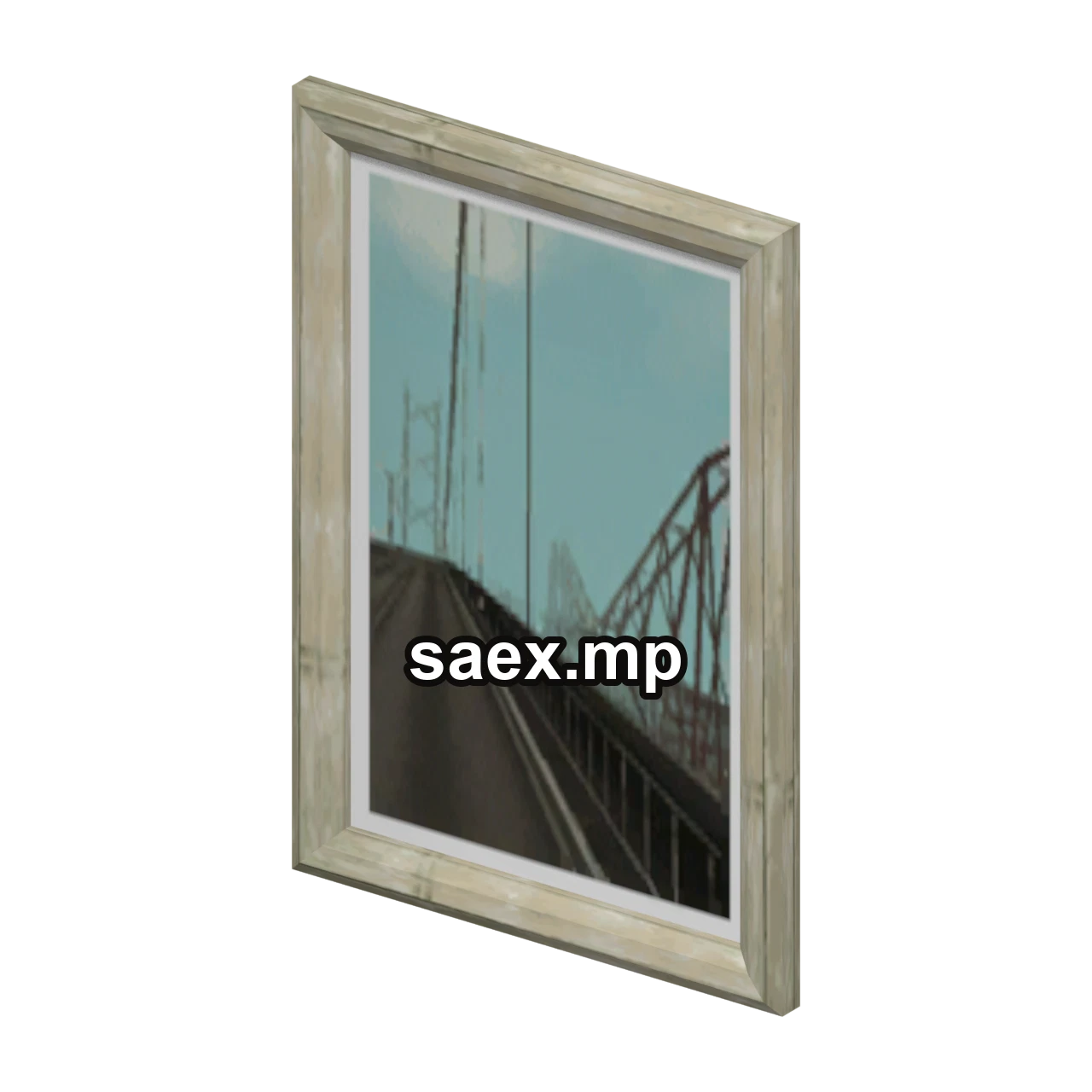 Object preview · Frame_Fab_3