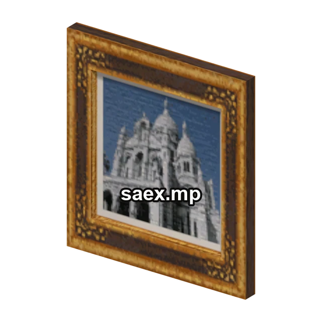 Preview of Frame_6, model 2284