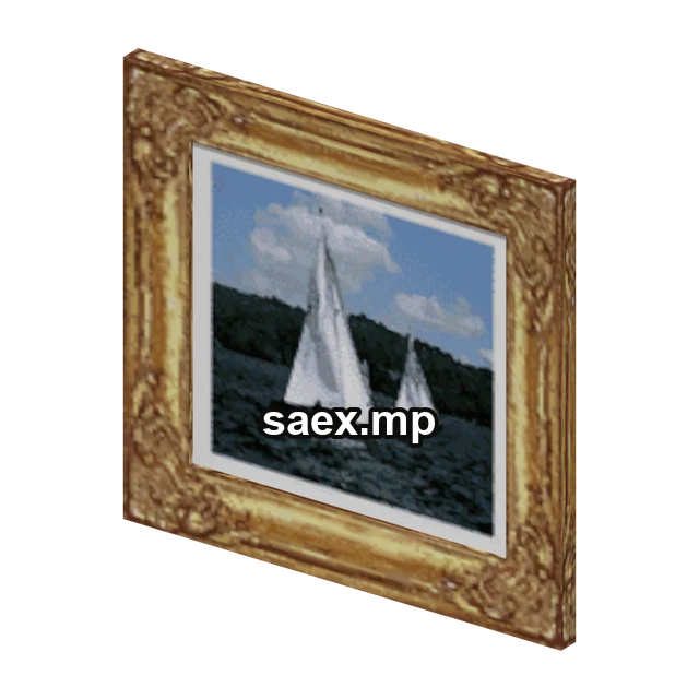 Preview of Frame_4, model 2287