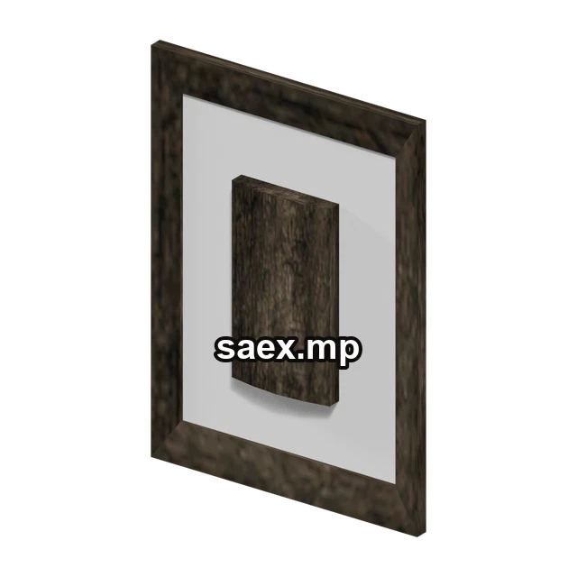 Preview of Frame_3, model 2288