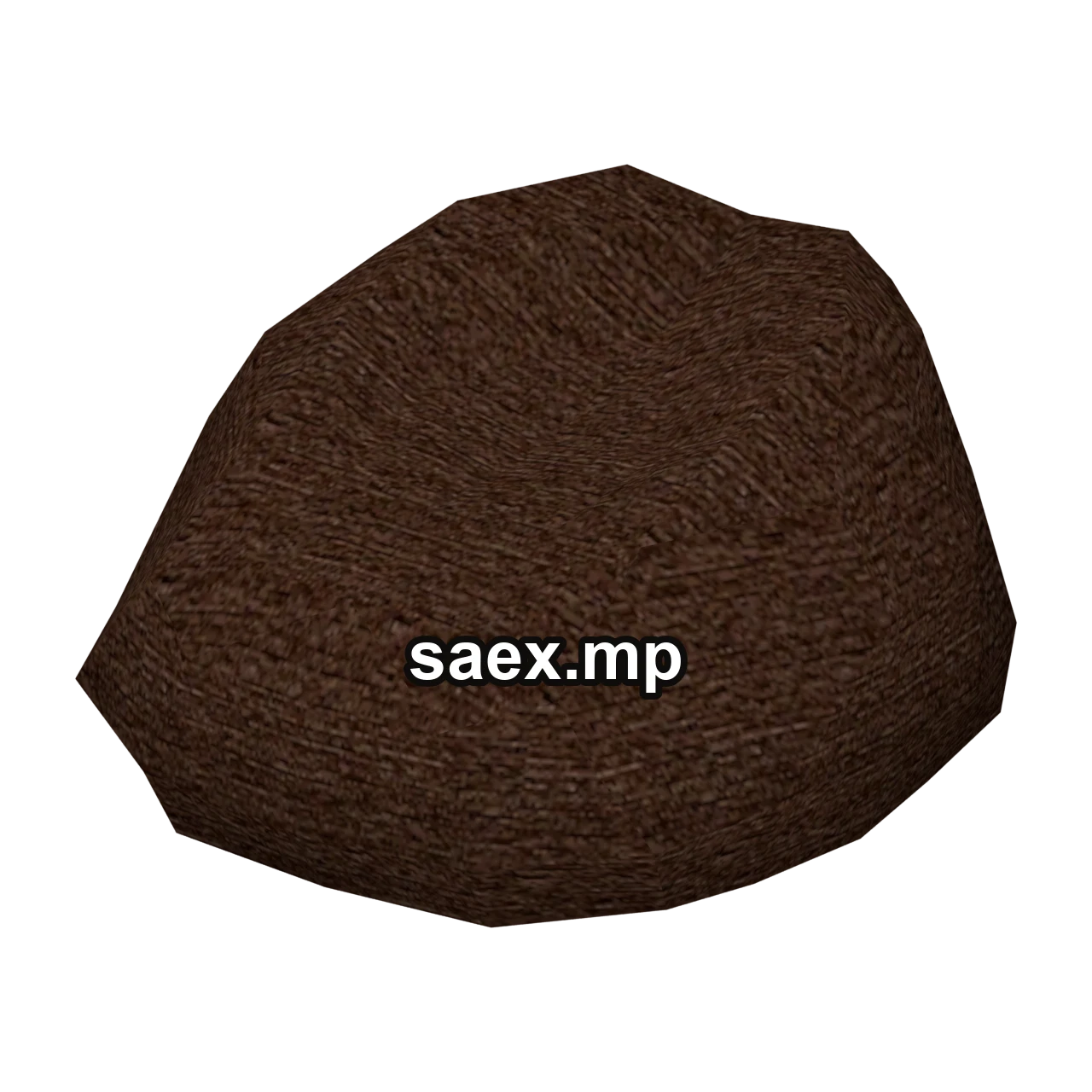 Obje önizlemesi · CJ_BEANBAG