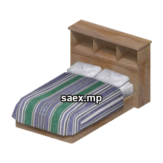 Obje önizlemesi · MED_BED_9