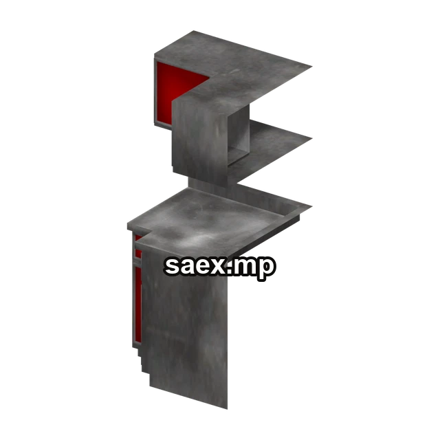 Preview of CJ_K1_LOW_CORNER, model 2304
