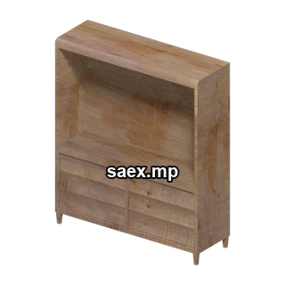 Object preview · SWANK_CABINET_4b