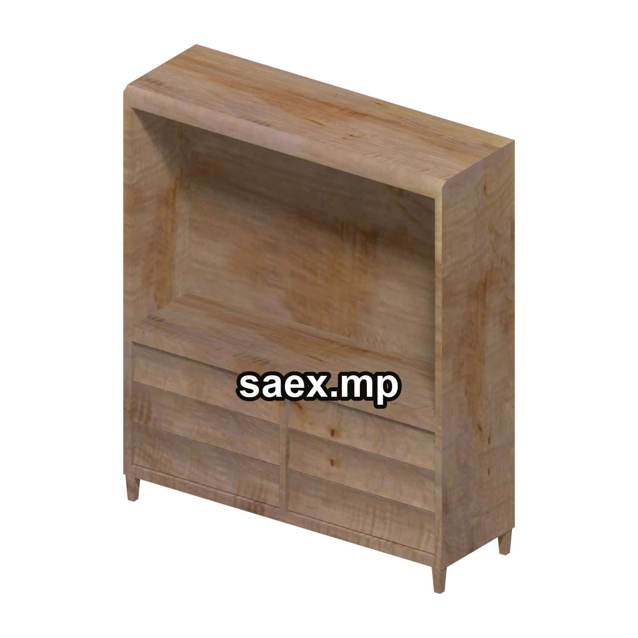 Object preview · SWANK_CABINET_4b