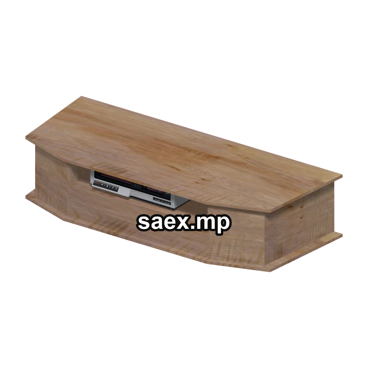 Obje önizlemesi · CJ_TV_TABLE1