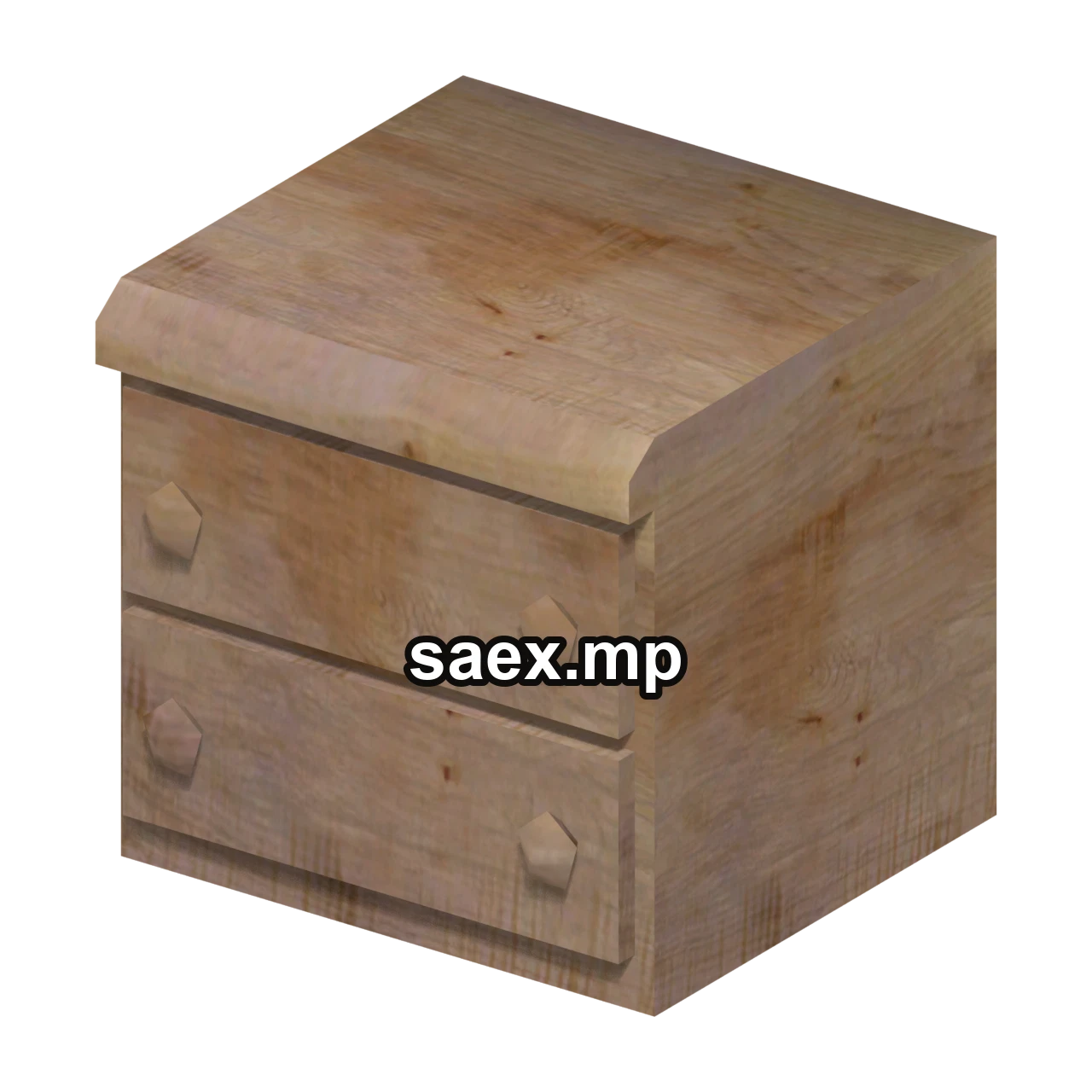 Obje önizlemesi · LOW_CABINET_1_S