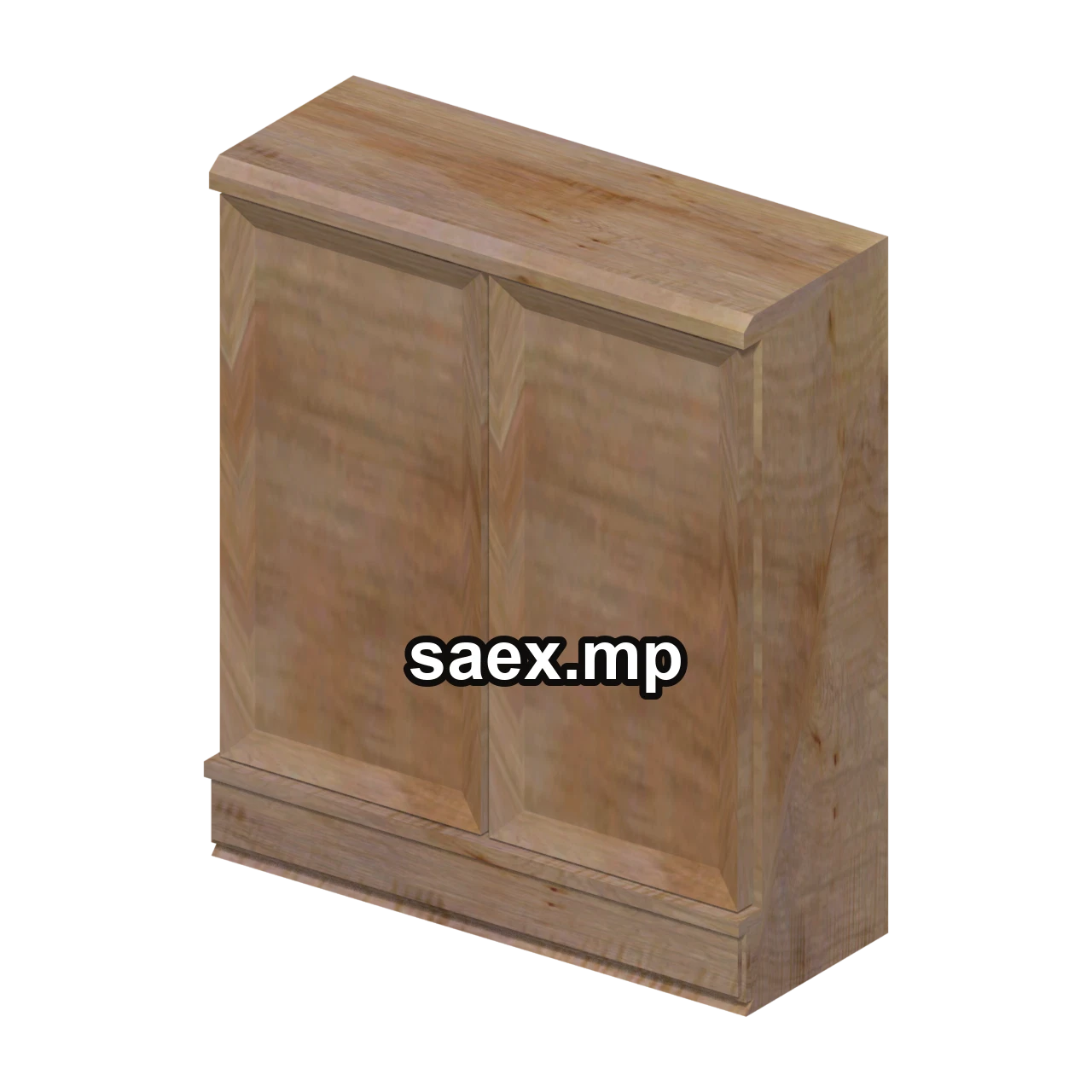 Obje önizlemesi · CJ_BEDROOM1_W