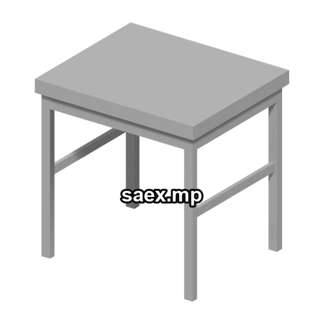Preview of CJ_BED_FURN_1, model 2331