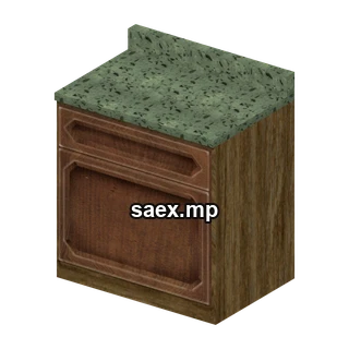 Object preview · CJ_KITCH1_M