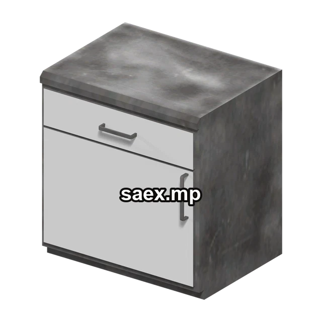 Preview of CJ_KITCH2_WASHER, model 2340