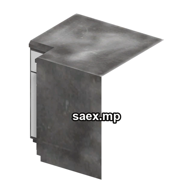 Preview of CJ_KITCH2_CORNER, model 2341