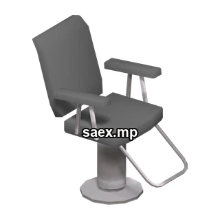 Obje önizlemesi · CJ_BARB_CHAIR_2
