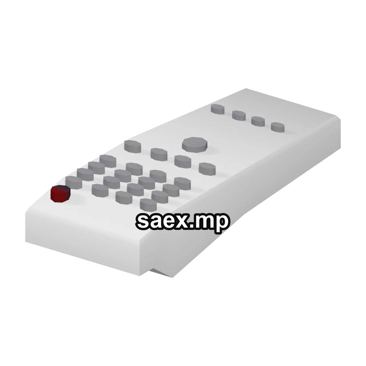 Obje önizlemesi · CJ_REMOTE