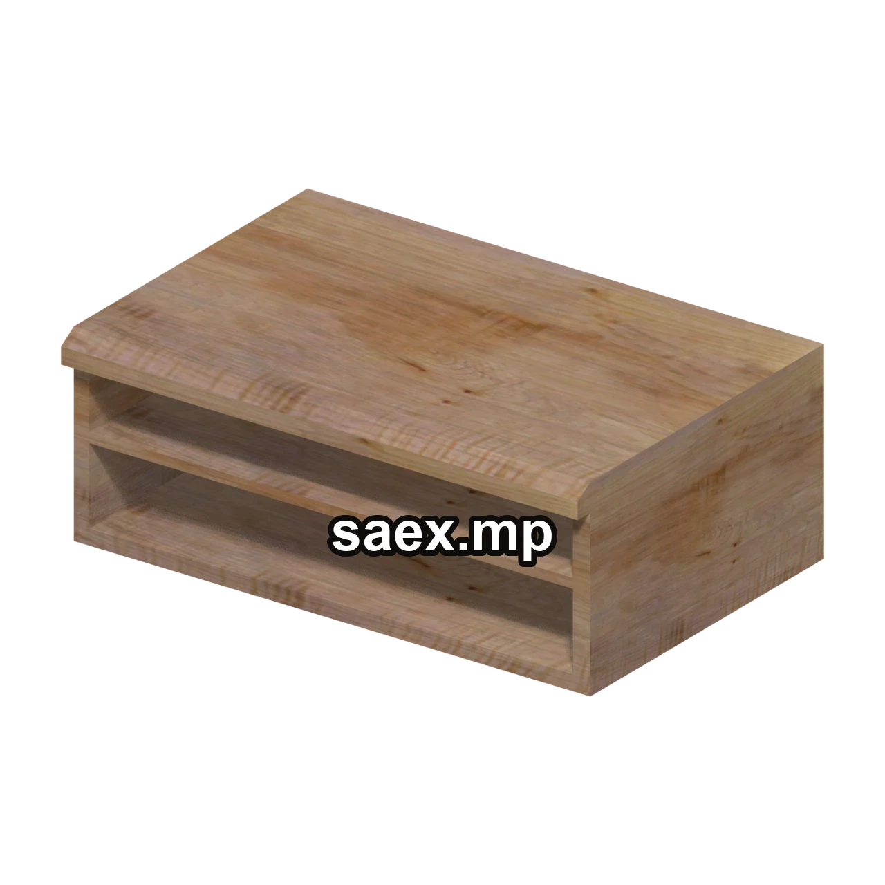 Object preview · CJ_HIFI_TABLE