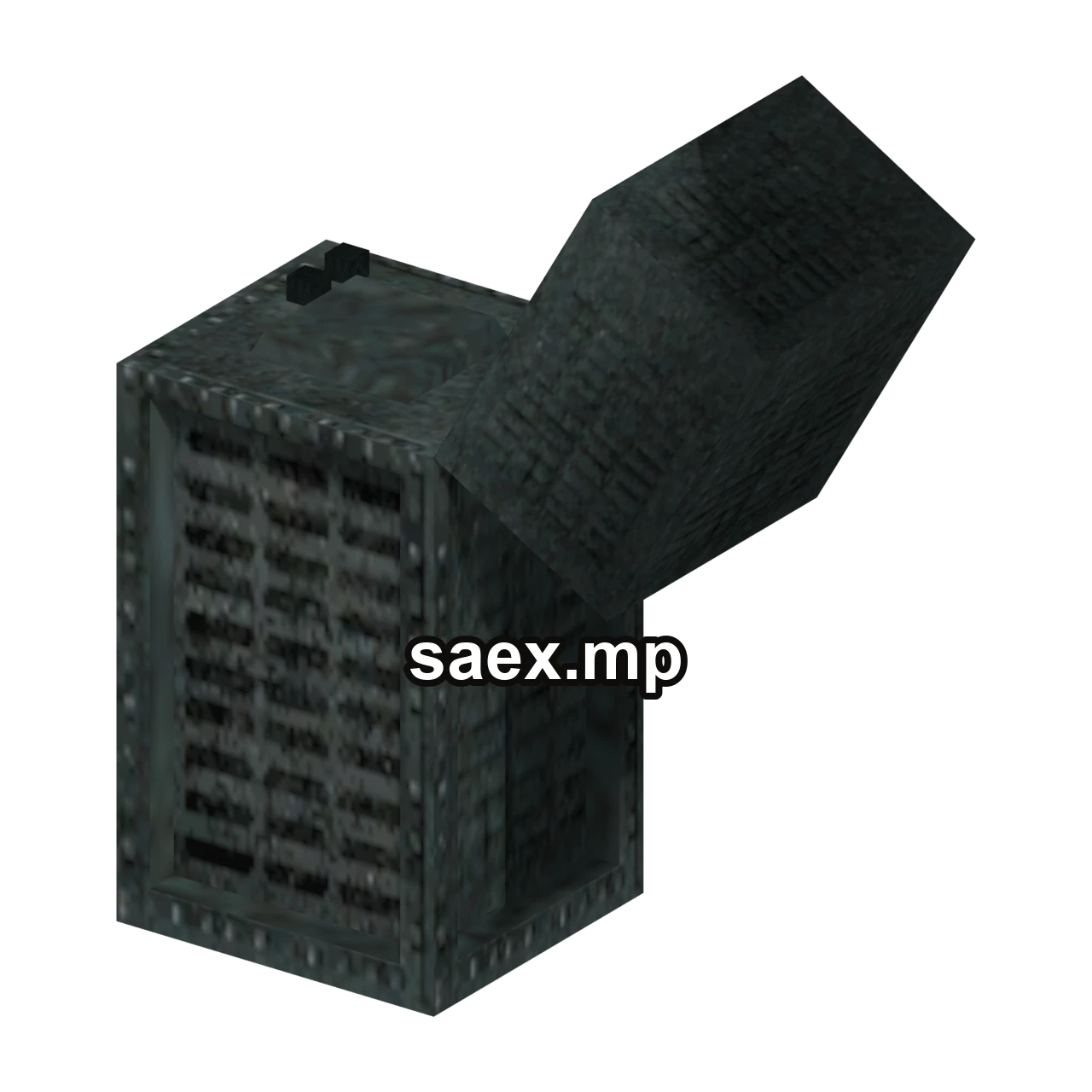 Object preview · CJ_DYN_PLUNGE_1