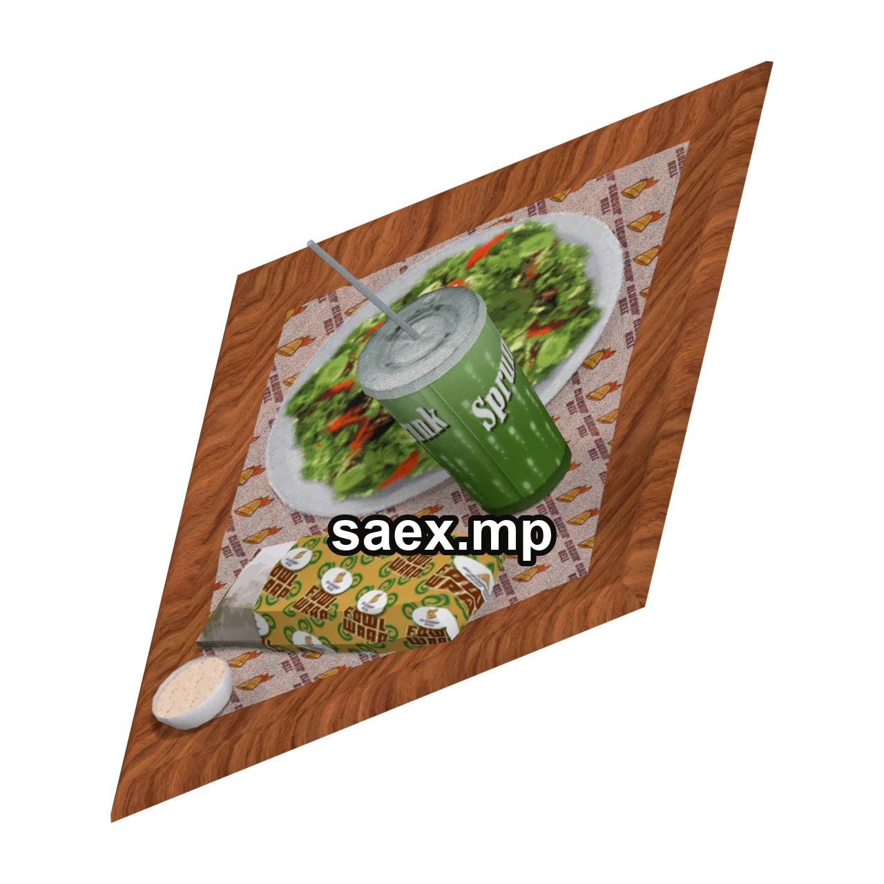 Object preview · cluck_healthy