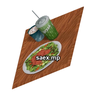 Object preview · burger_healthy